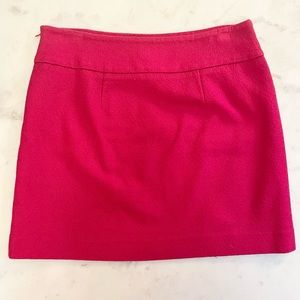 Loft Mini Skirt